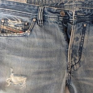 Diesel Men Jeans